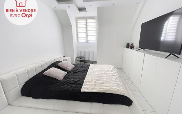 Appartement à vendre    5 pièces • 134,62 m2 Mantes-la-Jolie