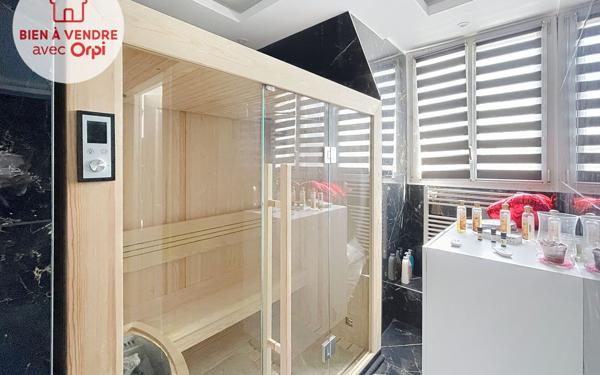 Appartement à vendre    5 pièces • 134,62 m2 Mantes-la-Jolie