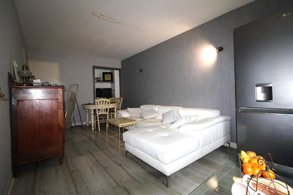 Appartement Blois 2 chambres