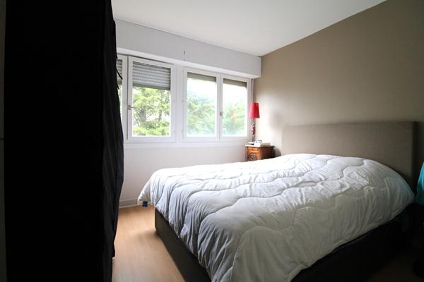 Appartement Blois 2 chambres