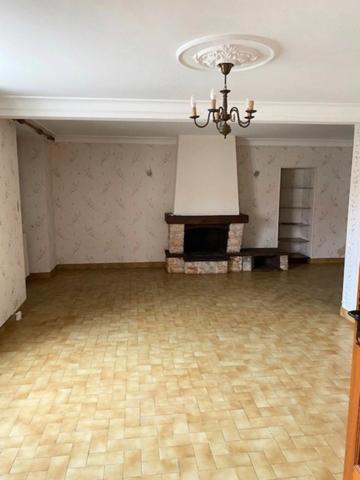 Maison à vendre 6 pièces PONT SAINT MARTIN (44)