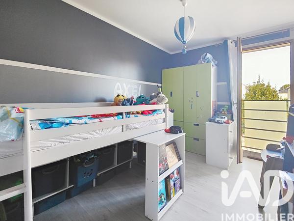 Maison à vendre 4 pièces 64 m² Vernon