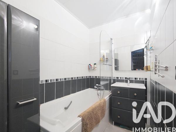 Maison à vendre 4 pièces 64 m² Vernon