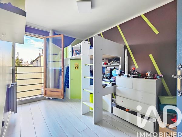 Maison à vendre 4 pièces 64 m² Vernon