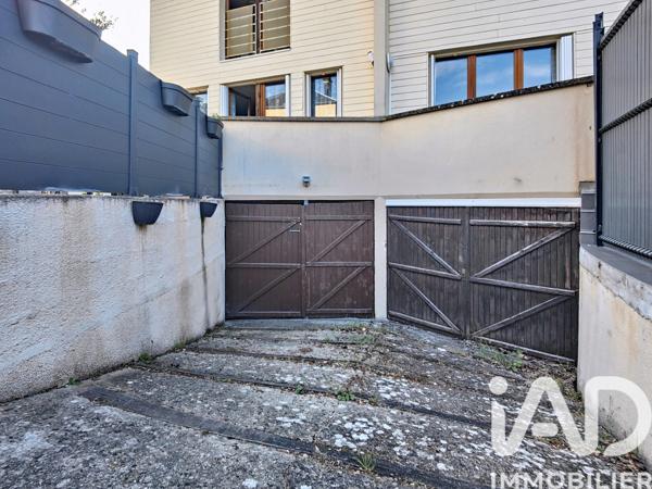 Maison à vendre 4 pièces 64 m² Vernon