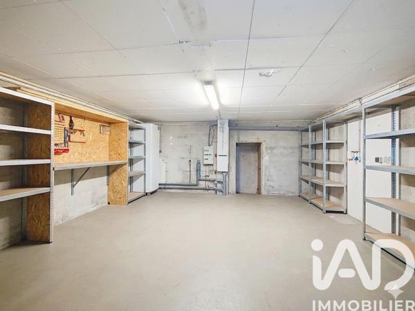 Maison à vendre 4 pièces 64 m² Vernon