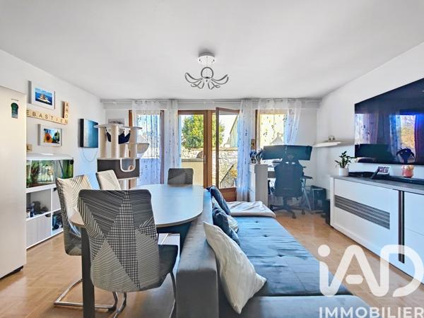 Maison à vendre 4 pièces 64 m² Vernon