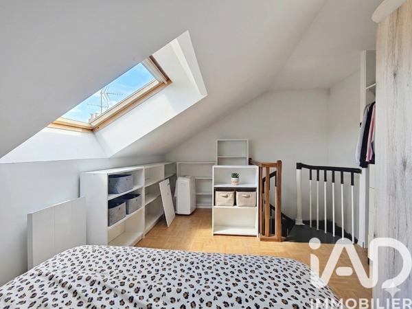 Maison à vendre 4 pièces 64 m² Vernon