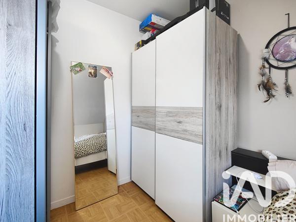 Maison à vendre 4 pièces 64 m² Vernon