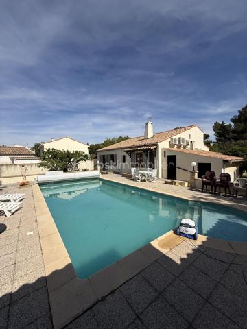 Propriete de 170 m²