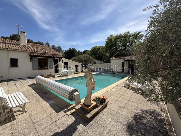 Propriete de 170 m²