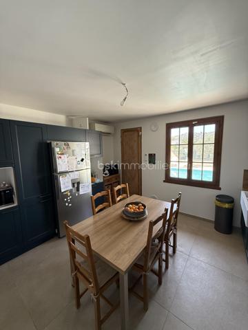 Propriete de 170 m²