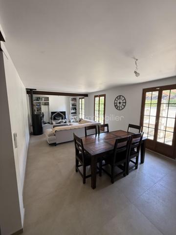 Propriete de 170 m²