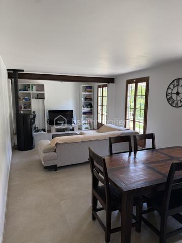 Propriete de 170 m²