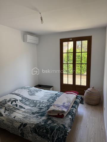 Propriete de 170 m²