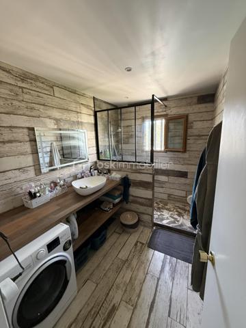 Propriete de 170 m²