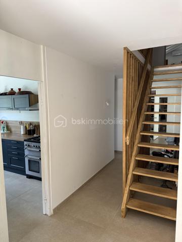 Propriete de 170 m²