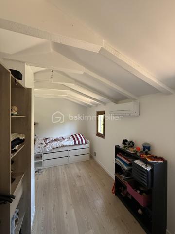 Propriete de 170 m²