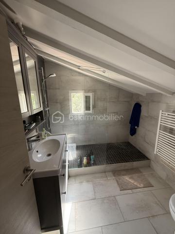 Propriete de 170 m²