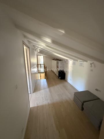 Propriete de 170 m²