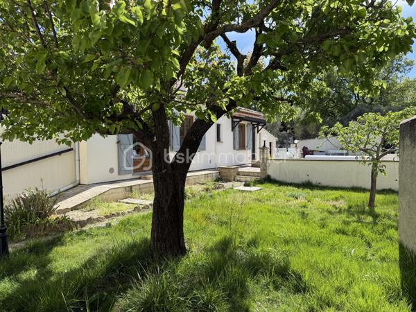 Propriete de 170 m²