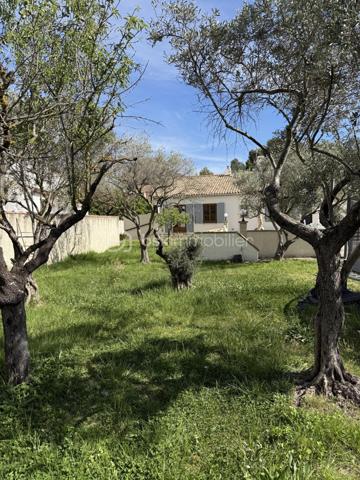 Propriete de 170 m²