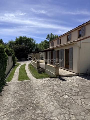 Propriete de 170 m²