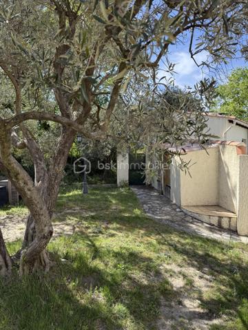 Propriete de 170 m²