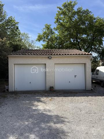 Propriete de 170 m²
