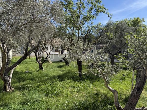 Propriete de 170 m²