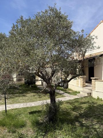Propriete de 170 m²