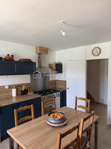 Propriete de 170 m²