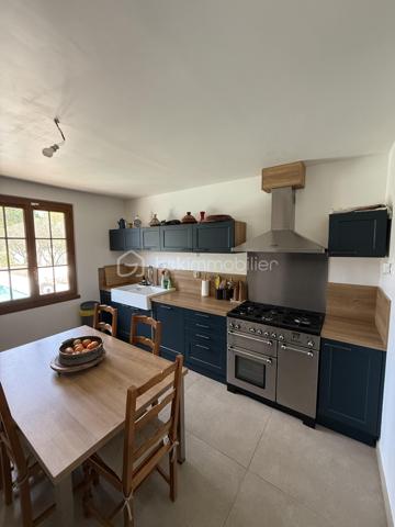 Propriete de 170 m²