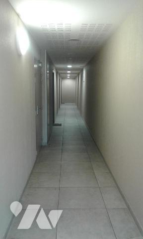 ROUTE  DE VANNES A DEUX PAS DU TRAMWAY 