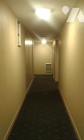 ROUTE  DE VANNES A DEUX PAS DU TRAMWAY 