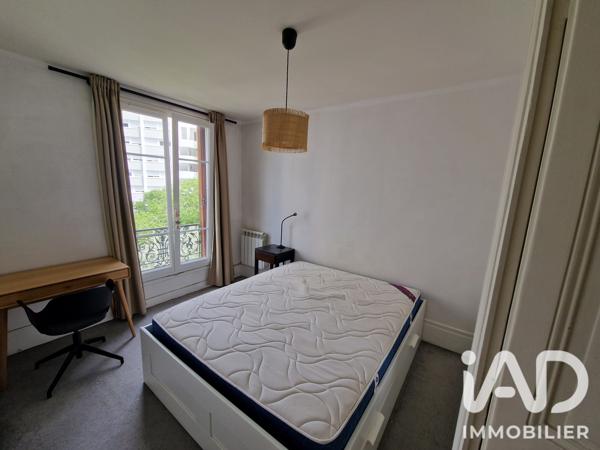 Appartement à vendre 3 pièces 68 m² Paris 15
