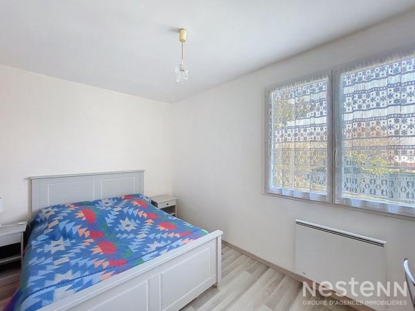 A Vendre Maison rénovée de plain-pied de 88 m² avec garage et jardin dans quartier résidentiel de Condom