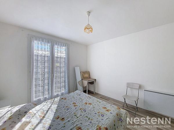 A Vendre Maison rénovée de plain-pied de 88 m² avec garage et jardin dans quartier résidentiel de Condom