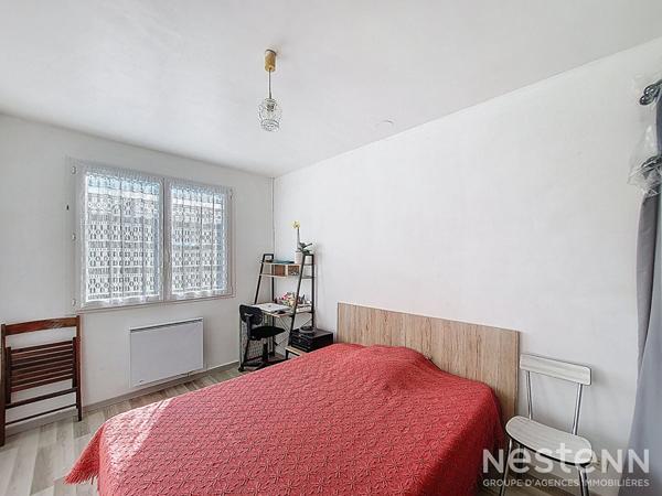 A Vendre Maison rénovée de plain-pied de 88 m² avec garage et jardin dans quartier résidentiel de Condom