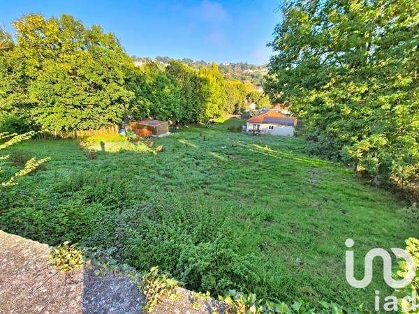 Terrain à vendre 1 165 m² Vals-près-le-Puy