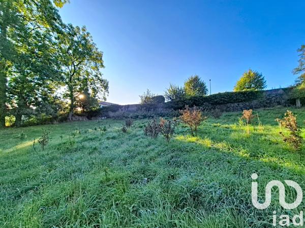 Terrain à vendre 1 165 m² Vals-près-le-Puy