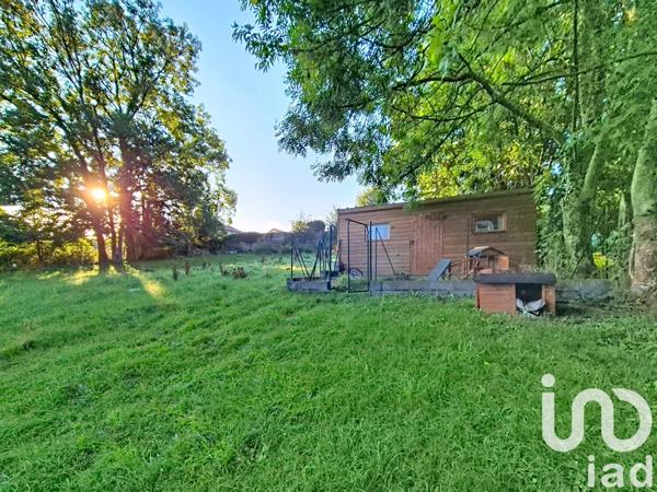 Terrain à vendre 1 165 m² Vals-près-le-Puy