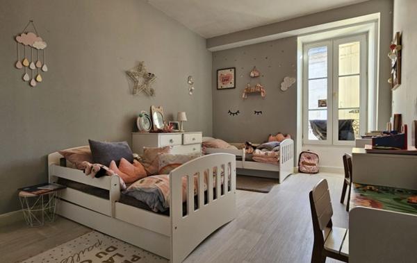 Vente Immeuble Local d'activité + studio + appt à rafraîchir Clairac   