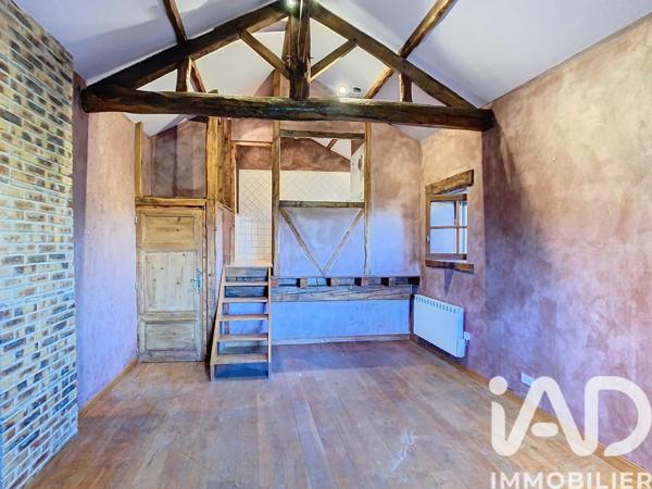 Maison à vendre 8 pièces 239 m² Gleizé