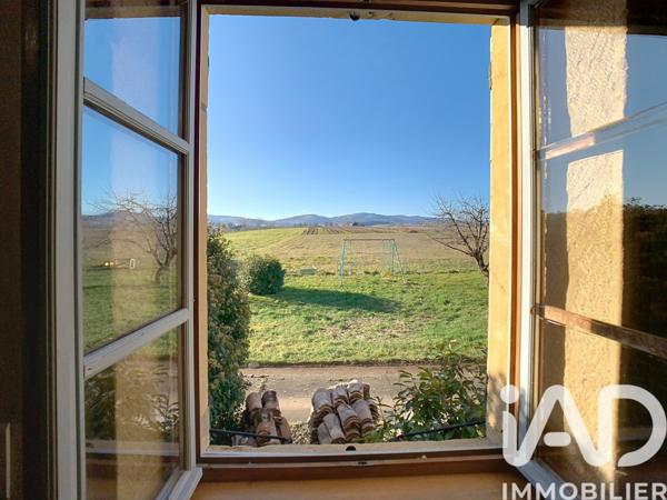 Maison à vendre 8 pièces 239 m² Gleizé