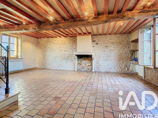 Maison à vendre 8 pièces 239 m² Gleizé