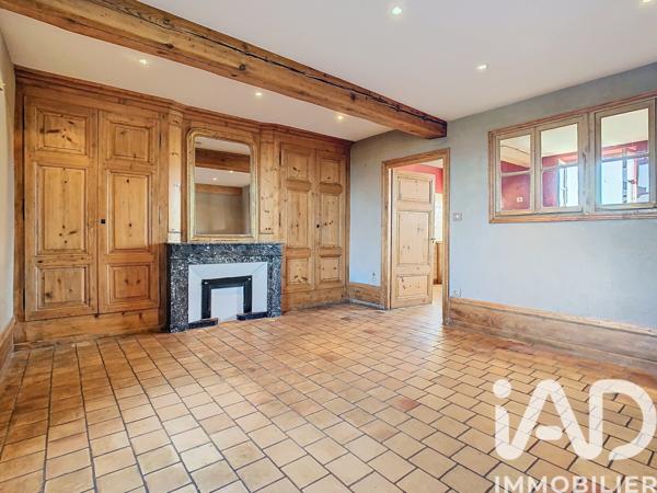 Maison à vendre 8 pièces 239 m² Gleizé