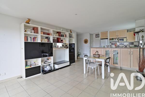 Appartement à vendre 3 pièces 65 m² Canet-en-Roussillon