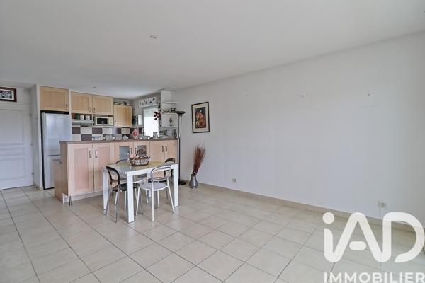 Appartement à vendre 3 pièces 65 m² Canet-en-Roussillon