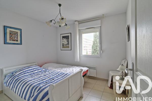 Appartement à vendre 3 pièces 65 m² Canet-en-Roussillon